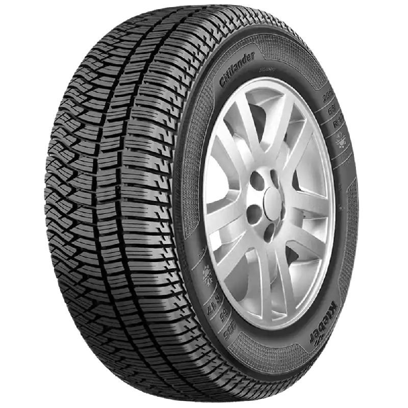 Anvelopa All Season 225/65R17 102H KLEBER Citilander Chilipir