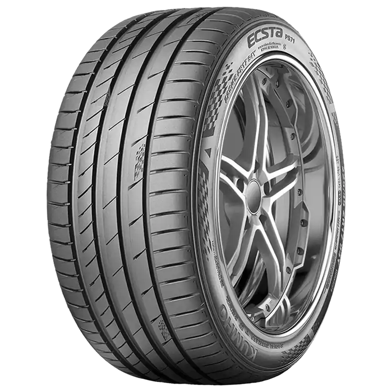 Retur gratuit Anvelopa Vara 205/60R16 92V Kumho Ecsta PS71 SK