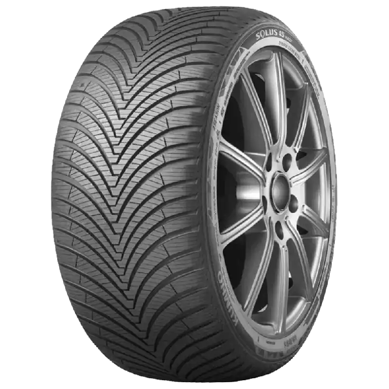 Anvelopa All Season 215/45R17 91V KUMHO Ha32 Xl Premium