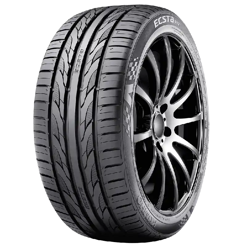 Anvelopa Vara 245/45R18 100W KUMHO Ps31 Xl Retur ușor