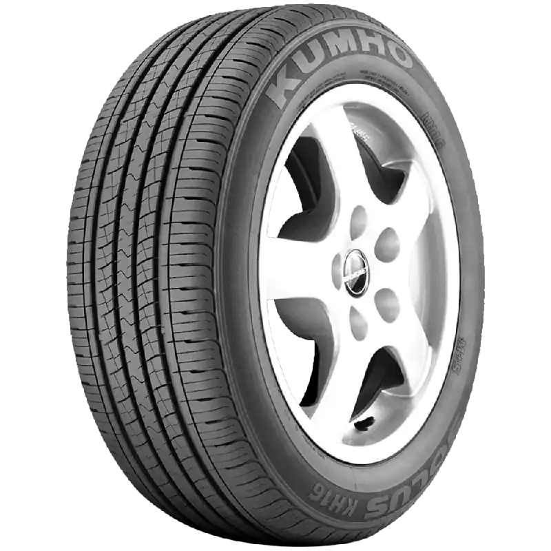 Reducere Anvelopa Vara 225/55R19 99H KUMHO Kh16