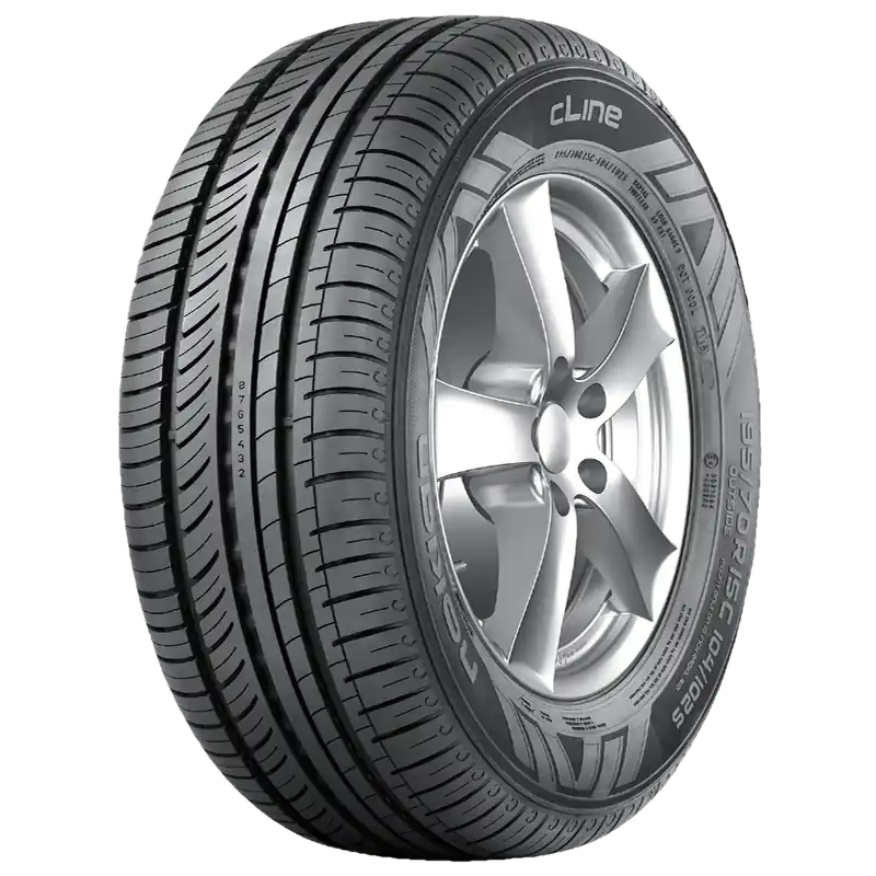 Anvelopa Vara 195/60R16 99/97R NOKIAN cLINE VAN Nu rata