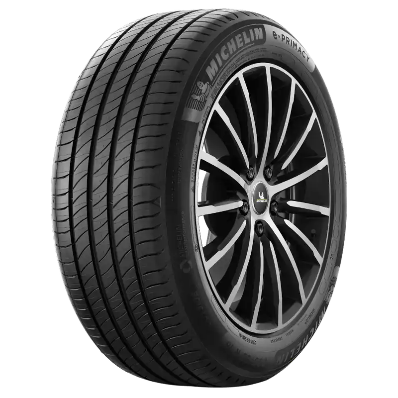 Premium Anvelopa Vara 205/55R16 91V MICHELIN Primacy E