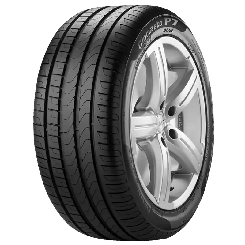 Preț mic Anvelopa Vara 215/50R17 91W PIRELLI P7 CINTURATO
