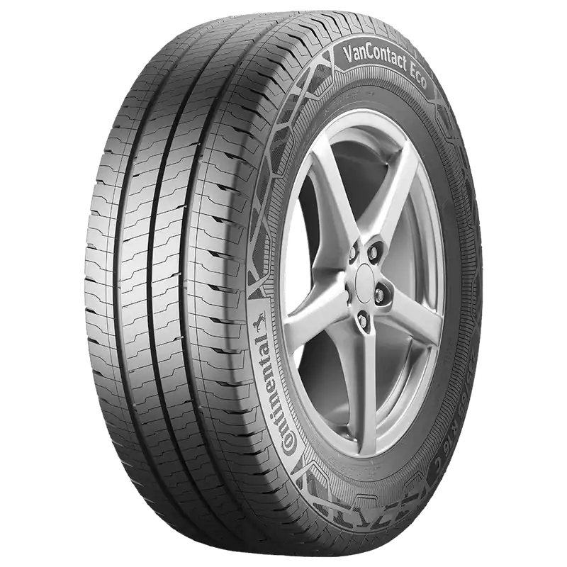 Comandă acum Anvelopa Vara 225/65R16C 112/110T Continental VanContact Eco