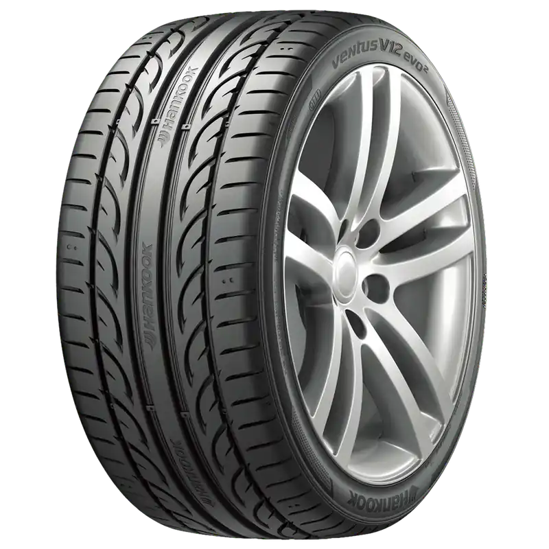 Super ofertă Anvelopa Vara 195/45R17 85W Hankook Ventus V12 evo2 K120 XL