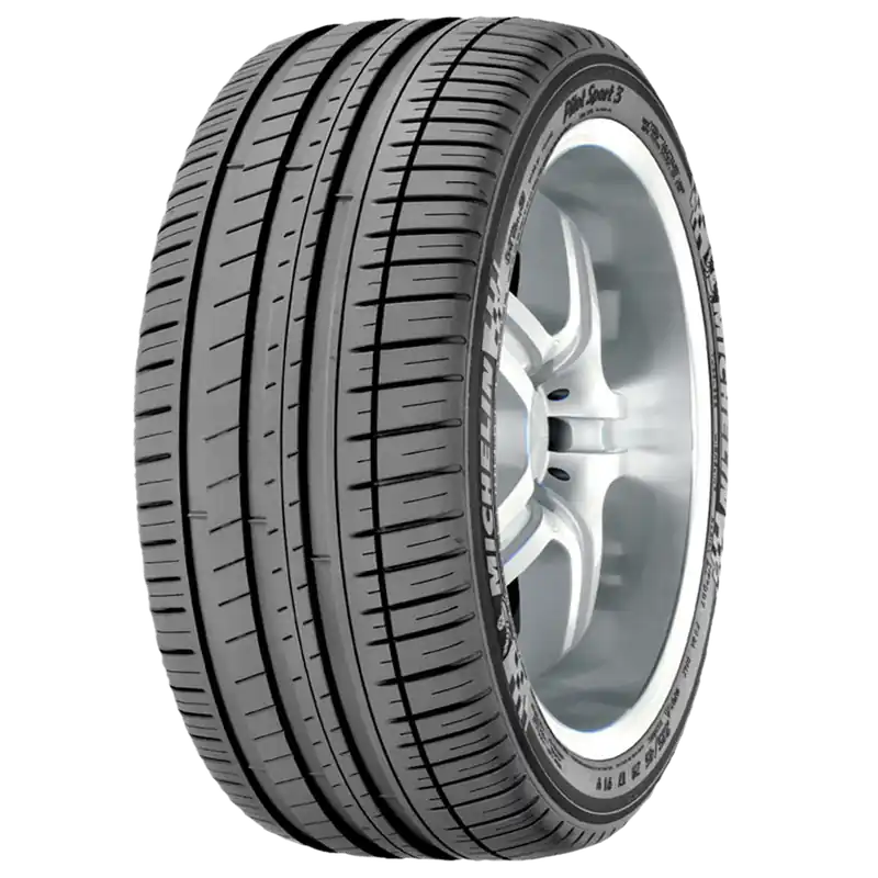 Preferatul clienților Anvelopa Vara 285/35R20 104Y Michelin Pilot Sport 3 MO XL