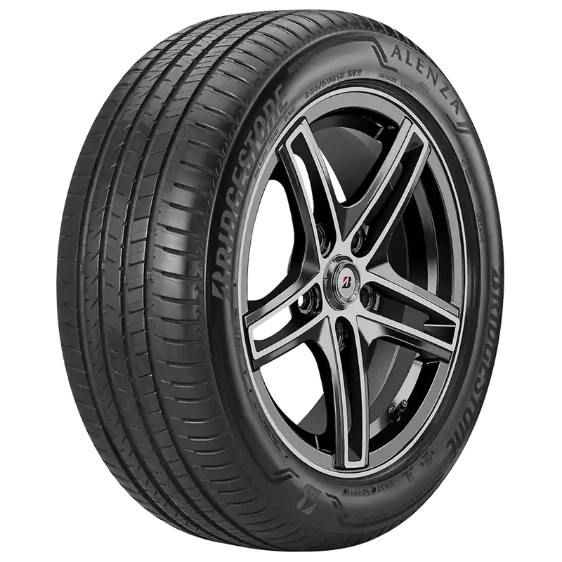 Reducere extra Anvelopa Vara 285/45R20 108W Bridgestone Alenza 001