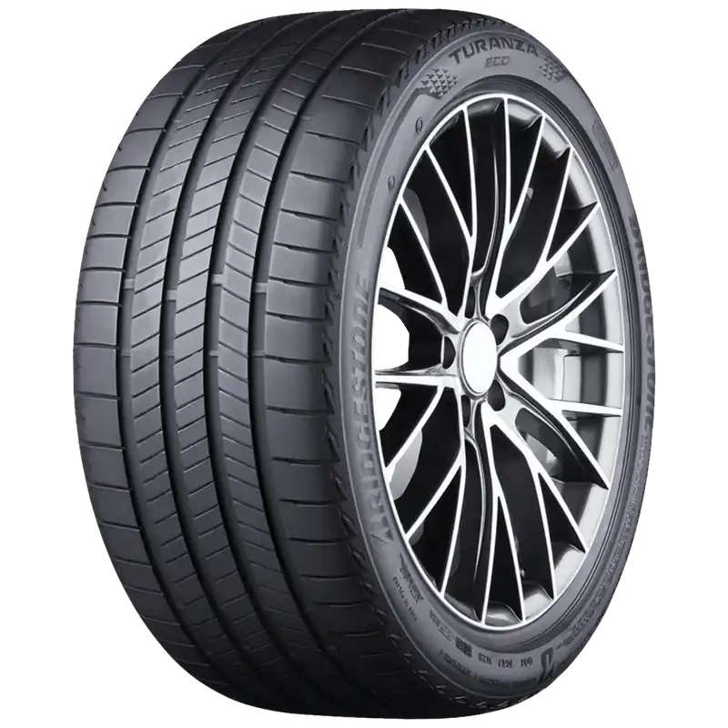 Premium Anvelopa Vara 235/55R18 100V Bridgestone Turanza ECO