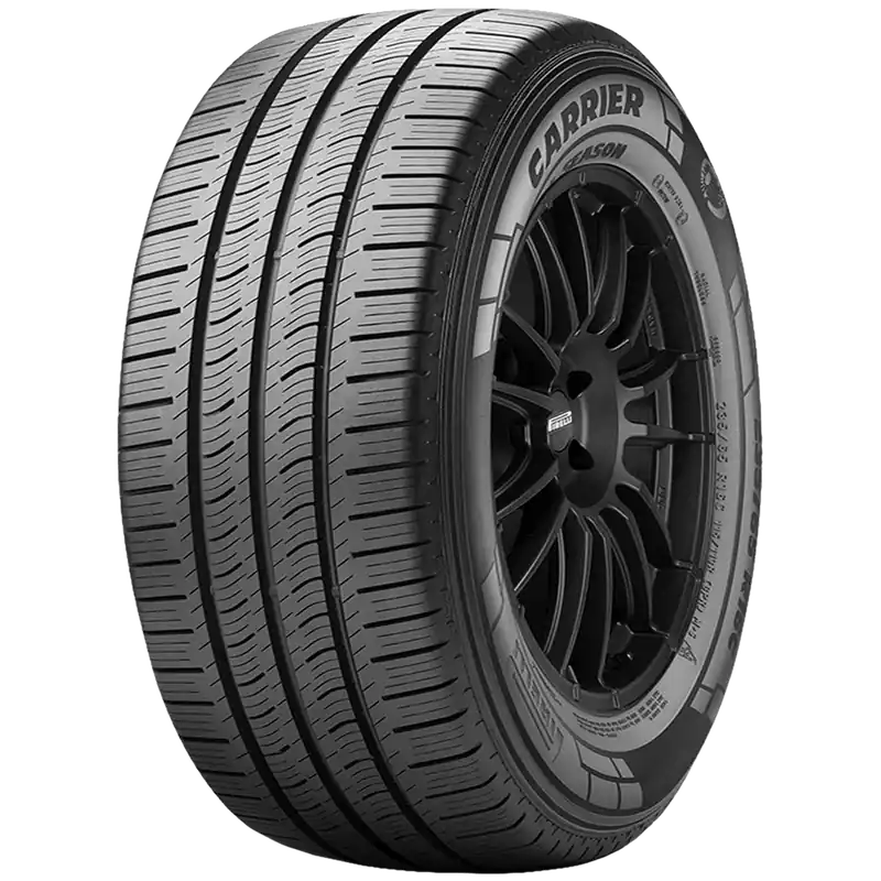 Anvelopa All Season 195/75R16C 110R Pirelli Carrier All Season Preț mic