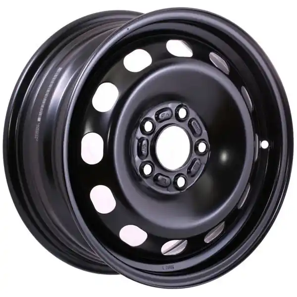 Cumpărături sigure Janta otel 15 Inchi Kfz 8795 5x108 ET 52,5 Latime 6 inchi