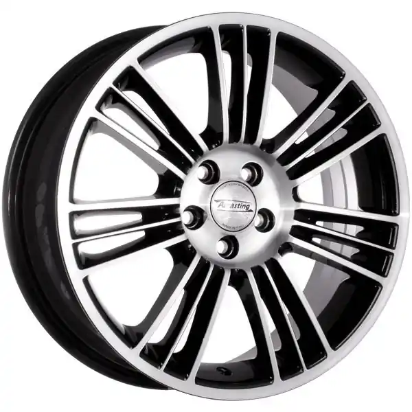 Janta aliaj 17 Inchi Arcasting Novalis 5x100 ET 40 Latime 7 inchi Reduceri