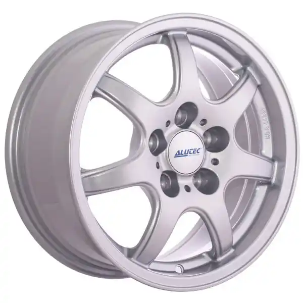Cumpără online Janta aliaj 16 Inchi Alutec Spyke 4x114 ET 42 Latime 6,5 inchi