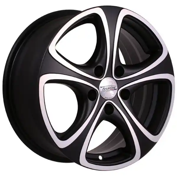 Retur ușor Janta aliaj 16 Inchi Arcasting Felza 5x110 ET 40 Latime 7 inchi