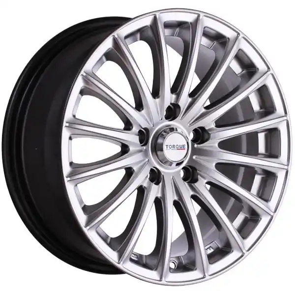 Ofertă limitată Janta aliaj 18 Inchi Torque Wheels Spoke 393 5x112 ET 35 Latime 8 inchi