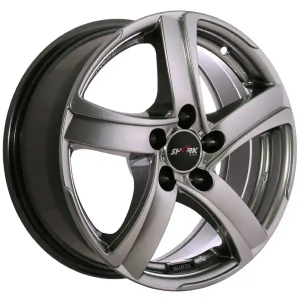 Expediere rapidă Janta aliaj 16 Inchi Alutec Shark 4x108 ET 40 Latime 6 inchi