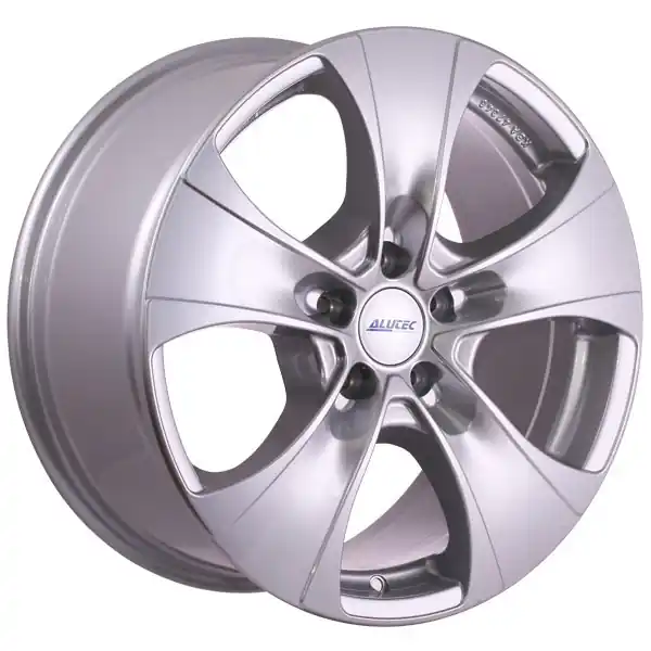 Ofertă specială Janta aliaj 18 Inchi Alutec Dynamite 5x150 ET 52 Latime 8,5 inchi
