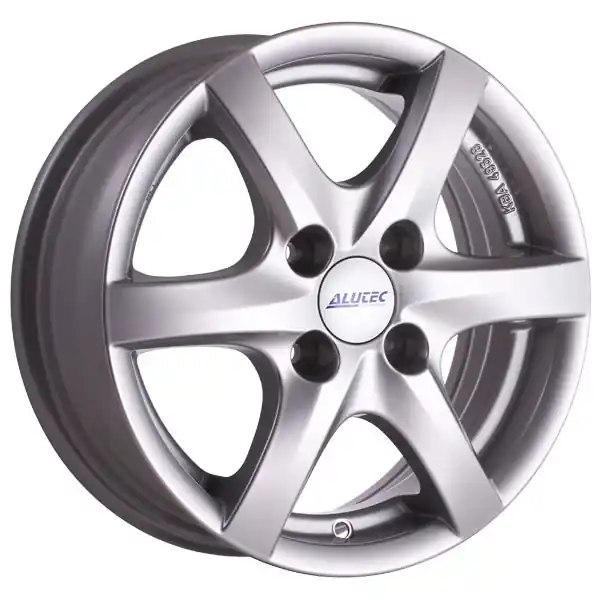 Reduceri Janta aliaj 14 Inchi Alutec Blizzard 4x108 ET 43 Latime 5,5 inchi