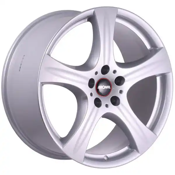 Reduceri Janta aliaj 18 Inchi Ronal 43r8855073/030 5x112 ET 45 Latime 8,5 inchi