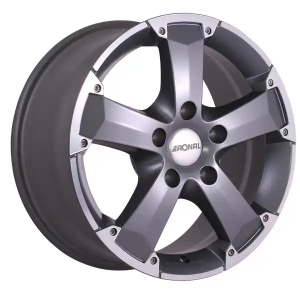Janta aliaj 20 Inchi Ronal 47r0955273/831 5x112 ET 55 Latime 9,5 inchi Comandă acum