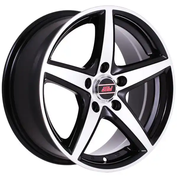 Vezi acum Janta aliaj 16 Inchi Asw 244 5x105 ET 35 Latime 7 inchi