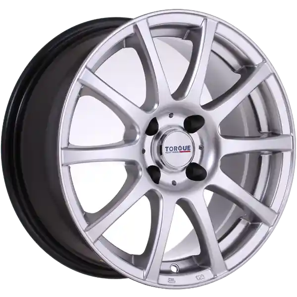 Calitate înaltă Janta aliaj 15 Inchi Torque Wheels Street 256 5x110 ET 35 Latime 6,5 inchi