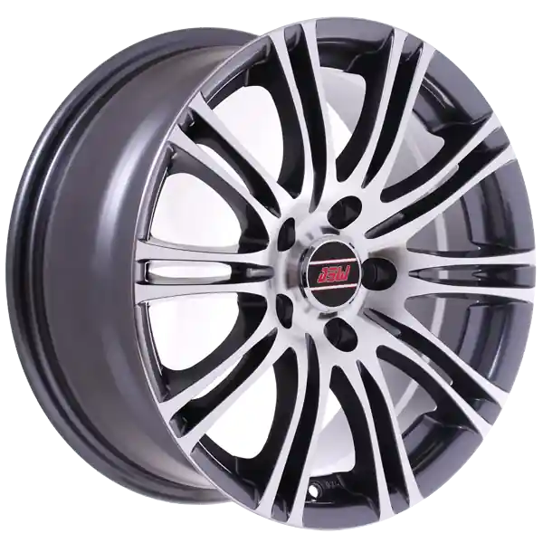 Ofertă de sezon Janta aliaj 15 Inchi Asw 271 5x108 ET 38 Latime 6,5 inchi