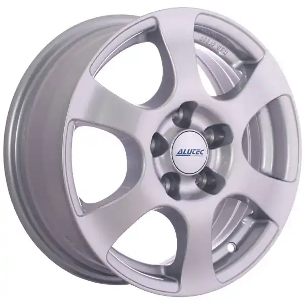 Janta aliaj 15 Inchi Alutec Plix 5x112 ET 47 Latime 6 inchi Super ofertă