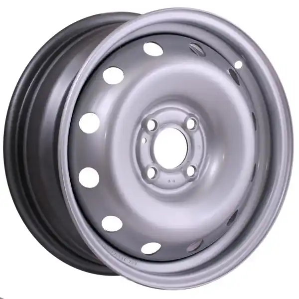 Ofertă limitată Janta otel 15 Inchi Kfz 7635 4x100 ET 50 Latime 6 inchi