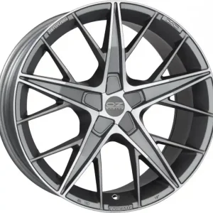 Preț redus Janta aliaj 17 Inchi Oz 5x120 ET 29 Latime 7,5 inchi