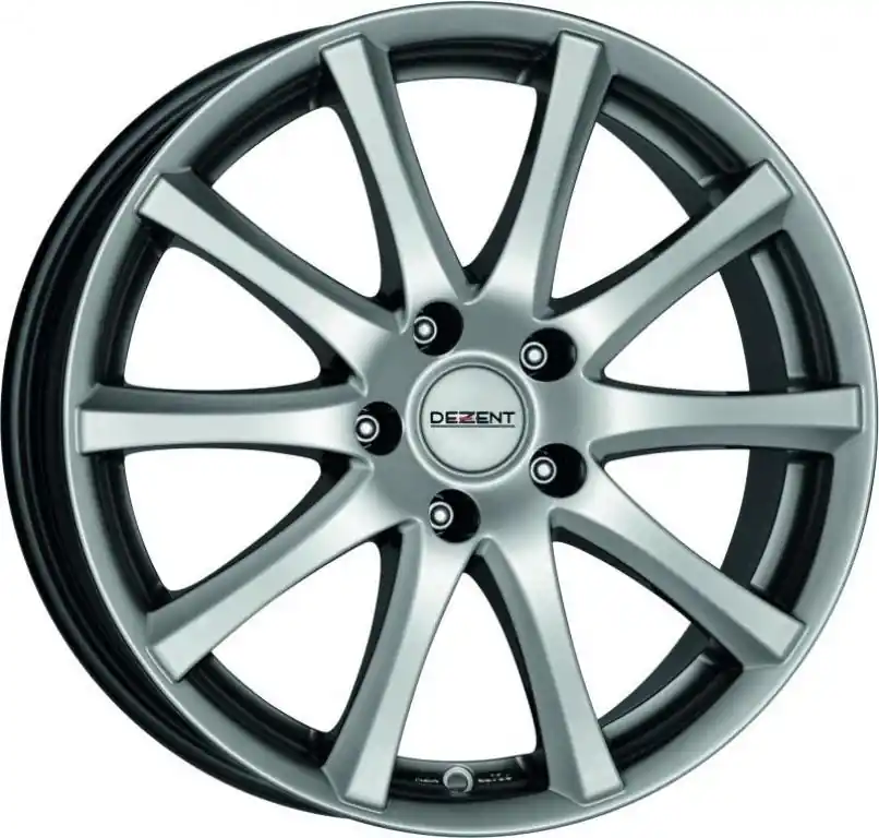 Reduceri Janta aliaj 16 Inchi Dezent Rm 5x108 ET 30 Latime 7 inchi
