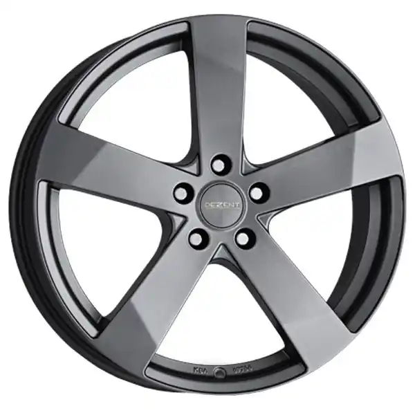 Reducere specială Janta aliaj 16 Inchi Dezent Td 5x112 ET 35 Latime 7 inchi