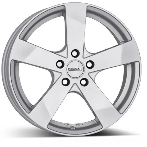 Janta aliaj 17 Inchi Dezent Td 5x114 ET 38 Latime 7,5 inchi Preț promoțional
