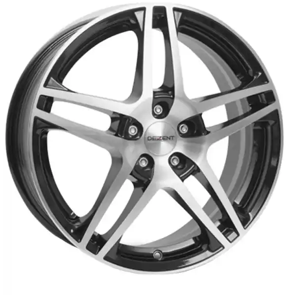 Janta aliaj 17 Inchi Dezent Rb 5x114 ET 40 Latime 7 inchi Ofertă exclusivă