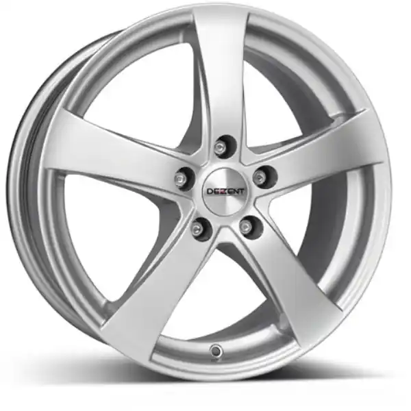 Expediere rapidă Janta aliaj 16 Inchi Dezent Re 5x108 ET 48 Latime 7 inchi