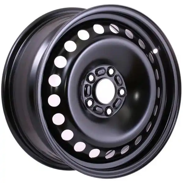 Janta otel 16 Inchi Kfz 8325 5x108 ET 50 Latime 6,5 inchi Disponibil imediat