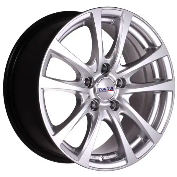 Janta aliaj 16 Inchi Torque Wheels Spirit 6207 5x112 ET 35 Latime 7 inchi Livrare expres