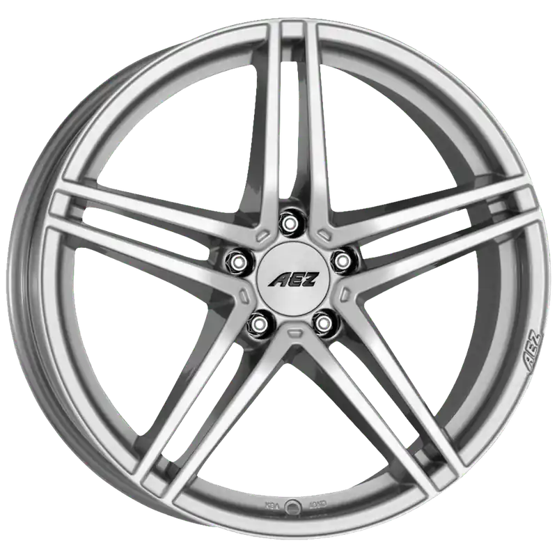 Plată sigură Janta aliaj 17 Inchi Aez Portofino 5x112 ET 35 Latime 8 inchi