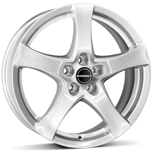 Janta aliaj 17 Inchi Borbet F 5x112 ET 35 Latime 7 inchi Mai ieftin