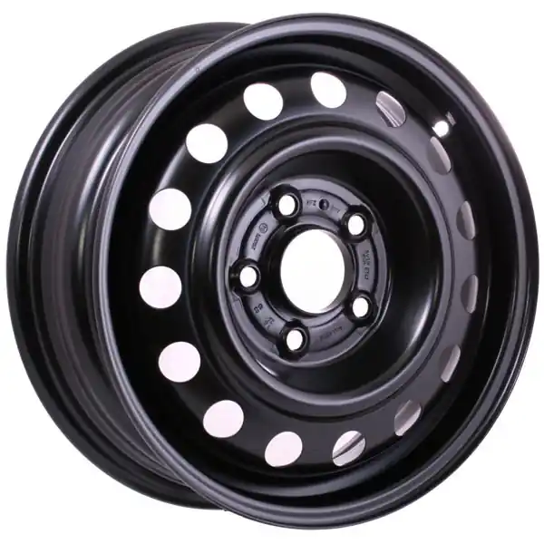 Vezi acum Janta otel 15 Inchi Kfz 8077 5x114 ET 47 Latime 5,5 inchi