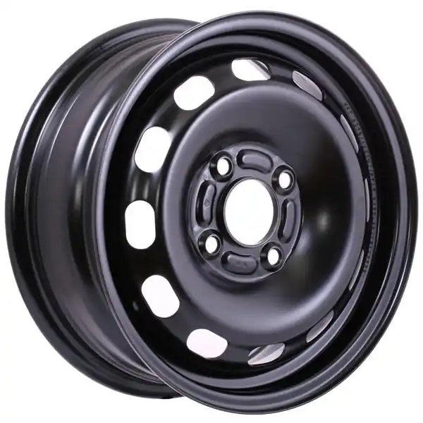 Janta otel 14 Inchi Kfz 6275 4x108 ET 47 Latime 5,5 inchi Preț promoțional
