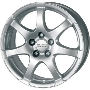 ANZIO Light 16, 7, 5, 115, 46, 70.2, Hyper Silver, Calitate înaltă