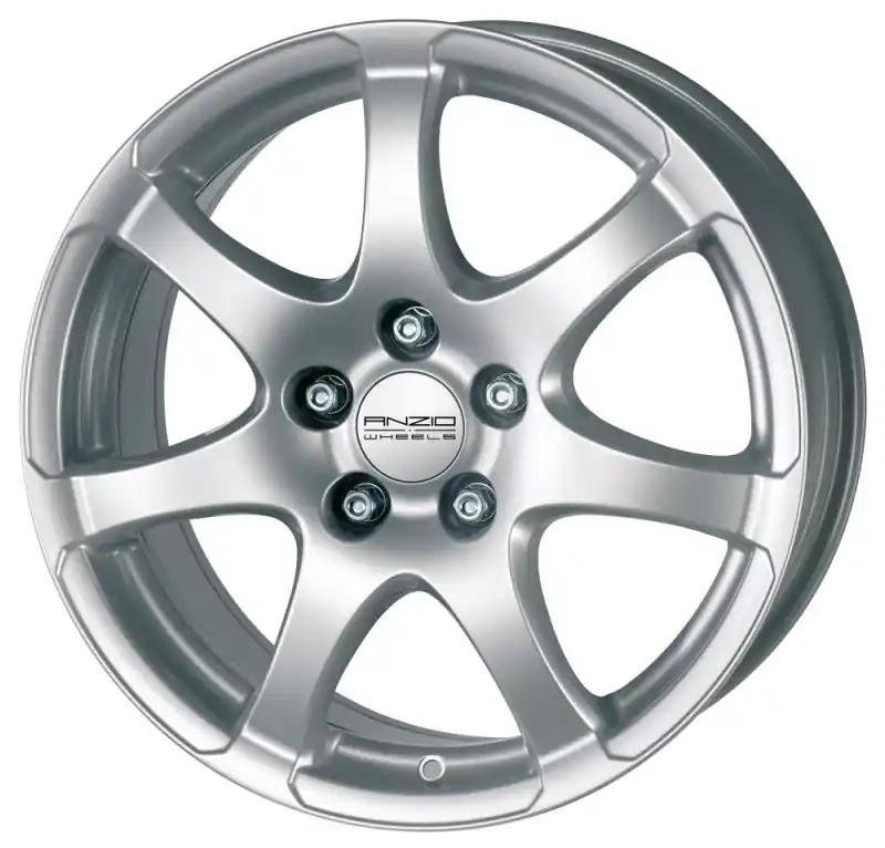 ANZIO Light 16, 7, 5, 115, 46, 70.2, Hyper Silver, Calitate înaltă