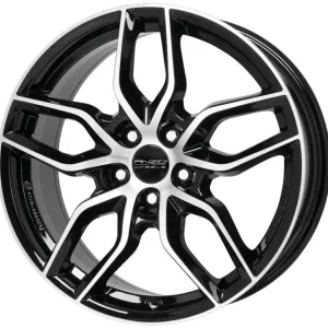 ANZIO Spark 16, 6.5, 5, 112, 46, 57.1, Black Diamond, Reducere extra