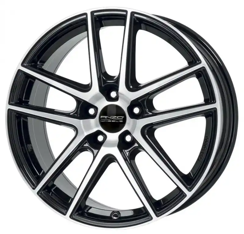 Expediere rapidă ANZIO Split 16, 6.5, 5, 112, 50, 70.1, Black Diamond,