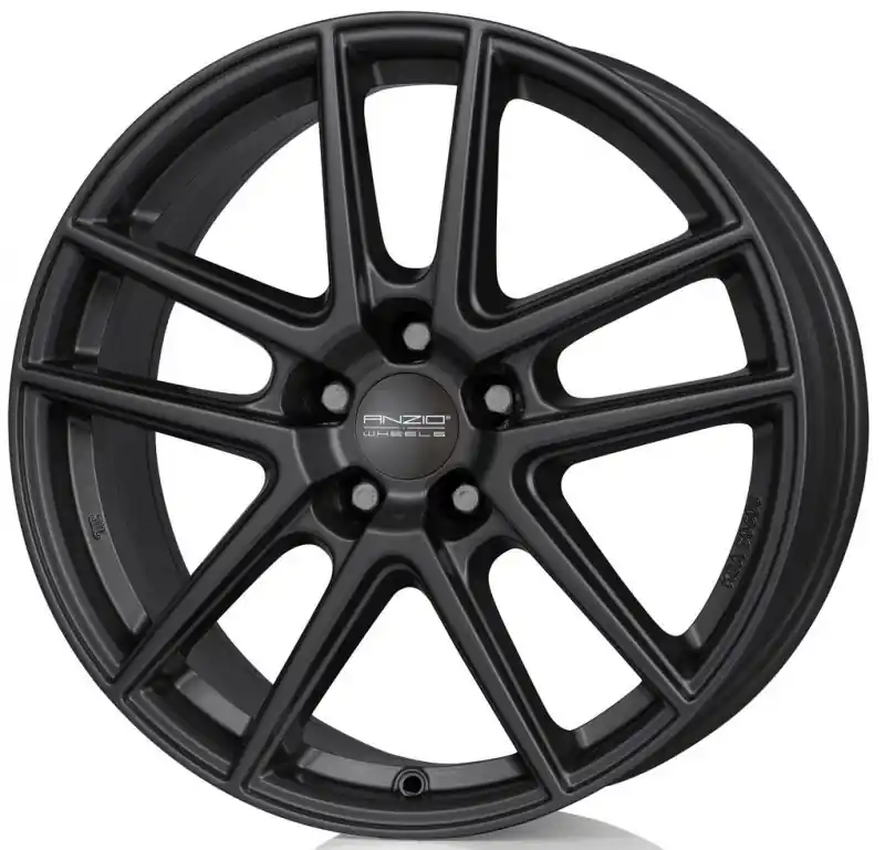Ofertă specială ANZIO Split 17, 7.5, 5, 114.3, 45, 70.1, Black Matt,