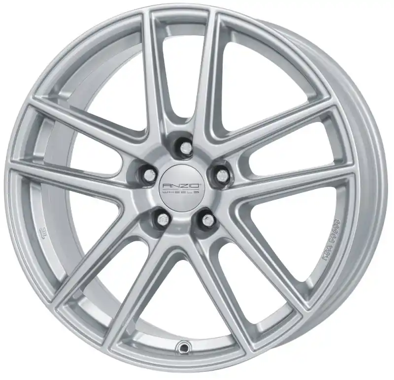 Vezi acum ANZIO Split 17, 7.5, 5, 120, 35, 72.6, Hyper Silver,