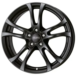 Livrare expres ANZIO Turn 15, 6.5, 5, 112, 45, 57.1, Black Matt,