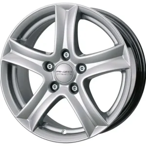 Disponibil imediat ANZIO Wave 16, 7, 5, 115, 46, 70.2, Hyper Silver,