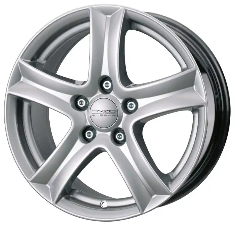 Disponibil imediat ANZIO Wave 16, 7, 5, 115, 46, 70.2, Hyper Silver,